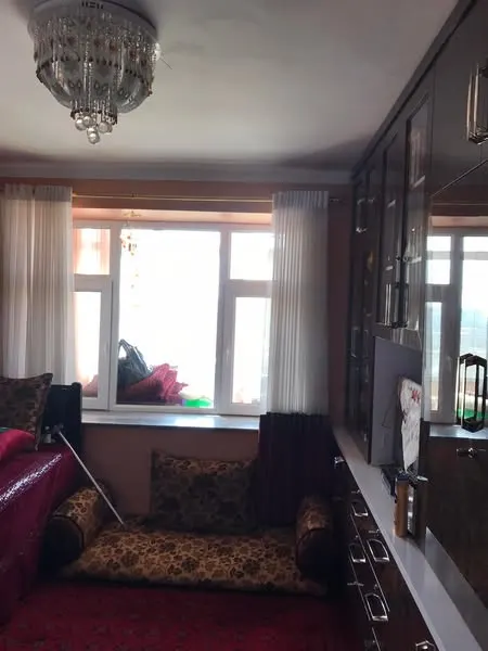 Apartment for sale, 4 rooms, 3rd floor, Block 9