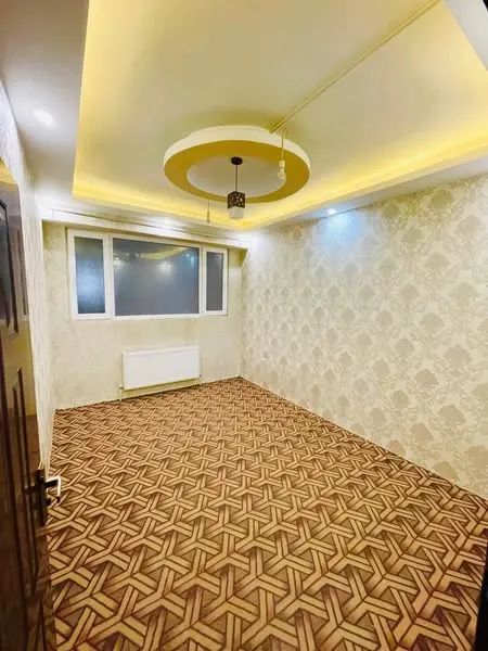 Apartment for sale, 3 rooms, Qala-e Fatullah, District 10, Kabul