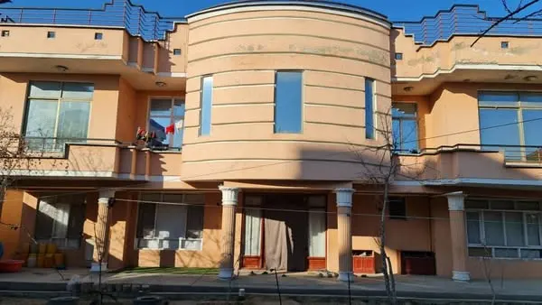 House for sale, 15 rooms, 13 biswa, Pul-e Hassan, Chehelsotoon, Kabul