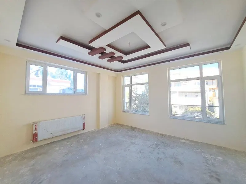 New VIP apartment for sale, 3 rooms, Ariana stop, Lycee Maryam, Kabul