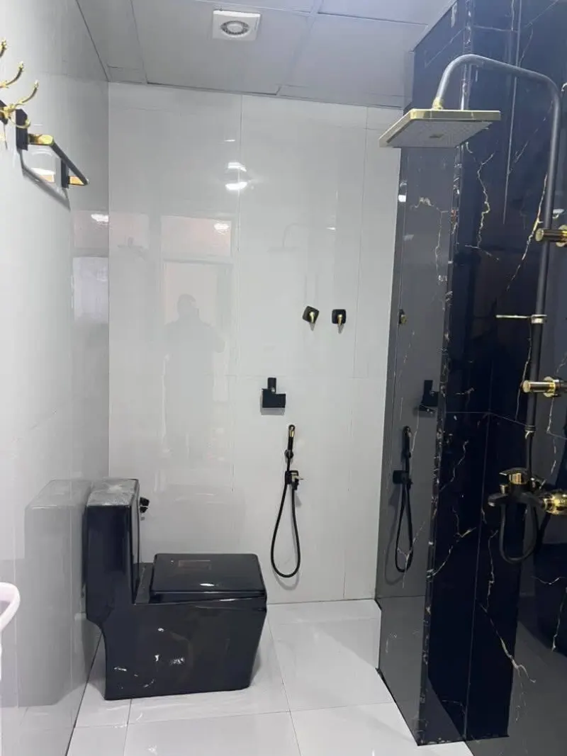 Furnished 4-Room Apartment in Qala-e Fathullah, Kabul