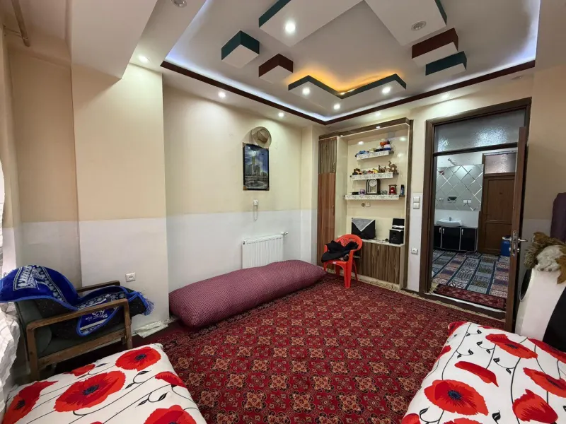New apartment with shop for sale, 3 rooms, 120 m², 1st floor, near Traffic Square