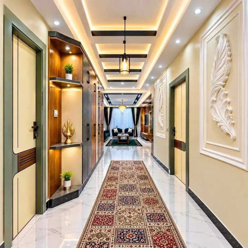 4 Apartments for Sale in Shahr-e Naw, Kabul (750 USD per m²)