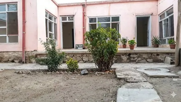 House for sale, 4 rooms, 300 m², Qala-e Wazir, Karte 3, Kabul