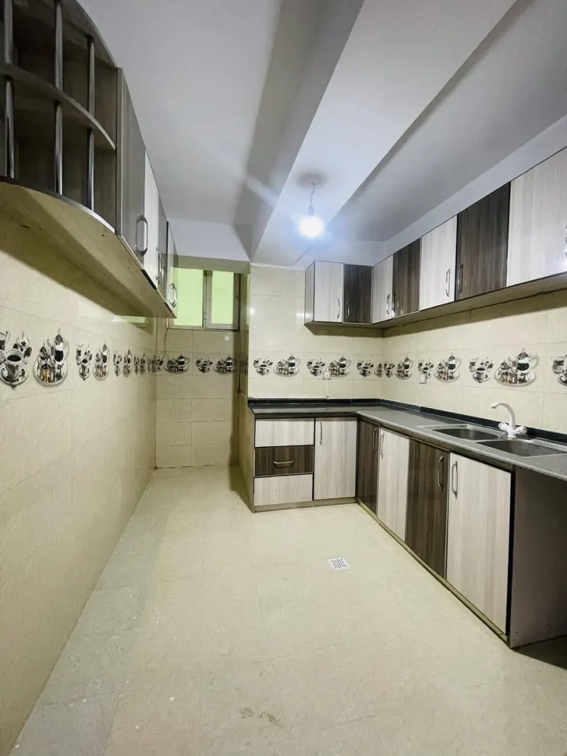 Apartment for sale, 3 rooms, 150 m², 5th floor, Taimani Project, Kabul