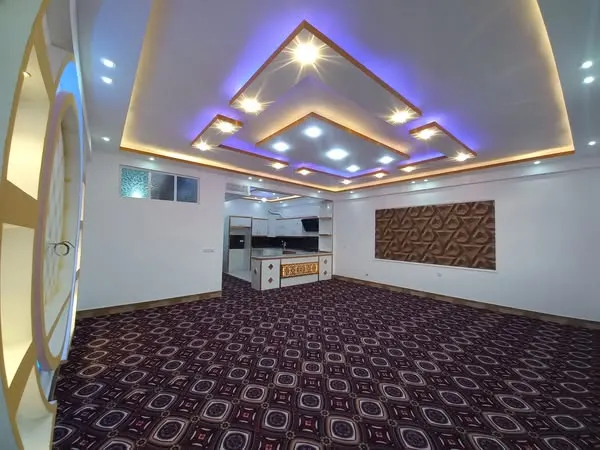 New 3-storey house for sale, Hashemi Road, Baraman, Herat