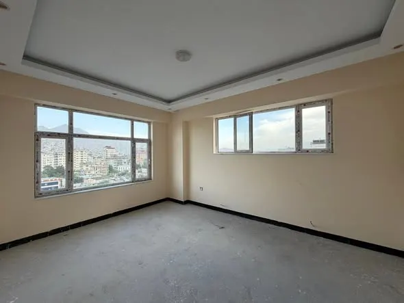 Apartment for sale, 4 rooms, 200 m², 9th floor, Karte Char, Kabul