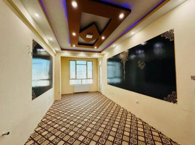 Modern 4-Bedroom VIP Apartment in Taimani Project, Kabul