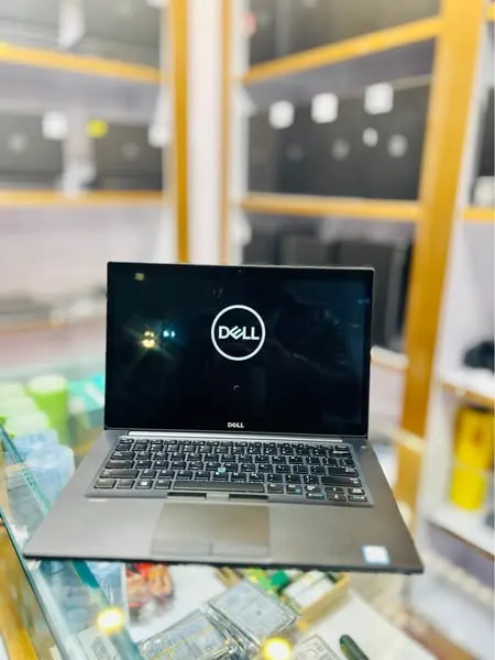 Dell Latitude