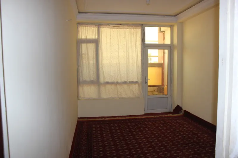 Apartment for sale, 4 rooms, 2nd floor