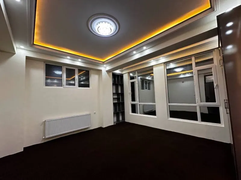 3-Room Apartment near Parwan Hotel, Kabul