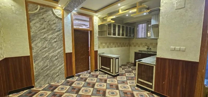 2-Room Apartment for Rent, Taimani Project, Kabul