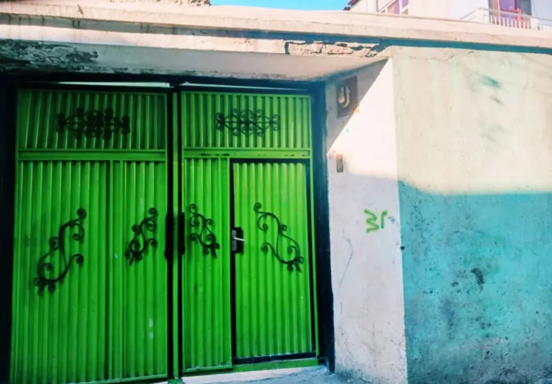 House for sale, 4 rooms, 400 m², District 8, Kabul