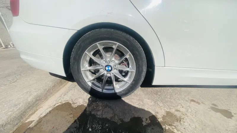 BMW 2011