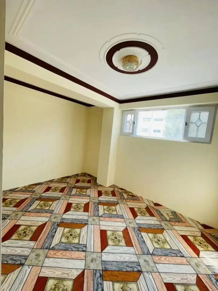 Apartment for sale, 2 rooms, 100 m², 1st floor, Taimani Project, Kabul