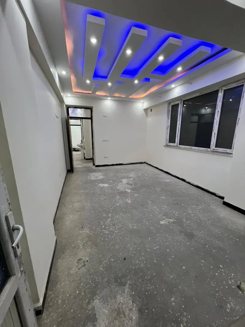 Apartment for sale, 3 rooms, on the main road, District 4, Kabul