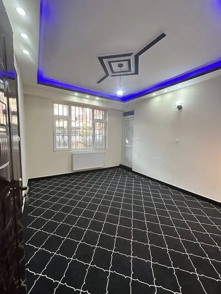 Apartment for sale, 3 rooms, ground floor, Taimani Project, Kabul