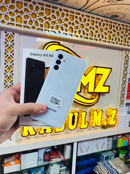 Mobile Phone