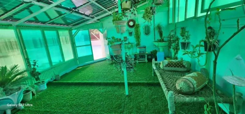 2-storey house for sale, 200 m², Deh Dana, District 7, Kabul