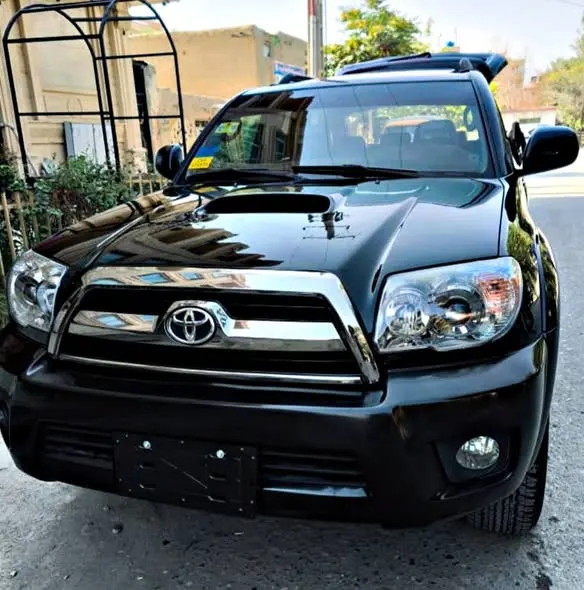 4 Runner 2006