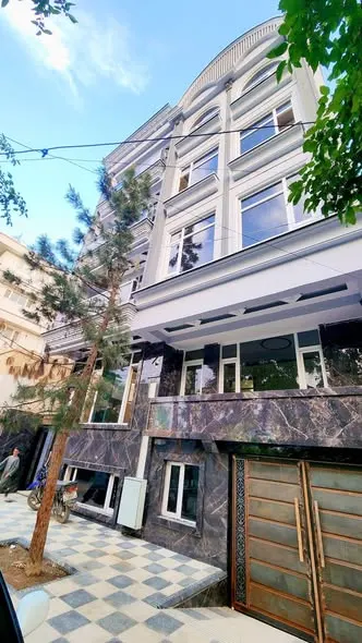 New apartment for sale, 3 rooms, 120 m², Golaee Mosque, District 11, Kabul