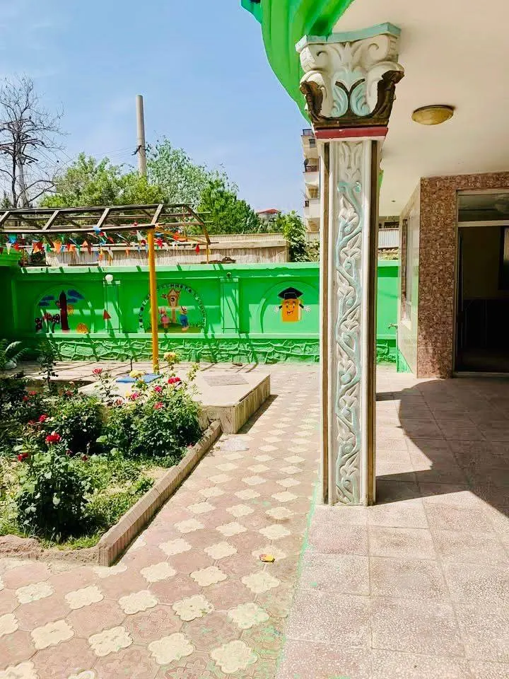 House for sale, 7 rooms, 325 m², Taimani, Kabul