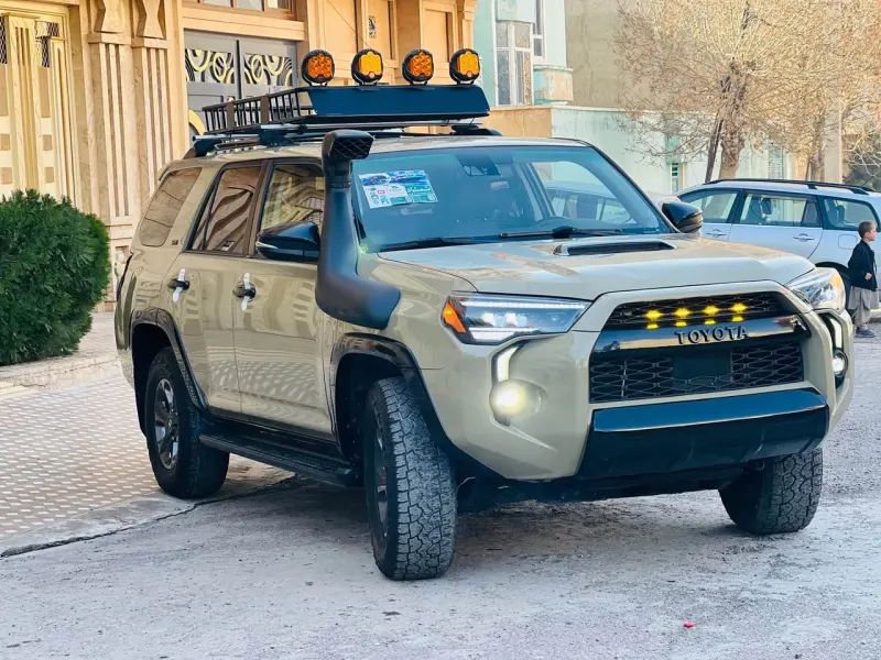 Toyota 2020 For Sale