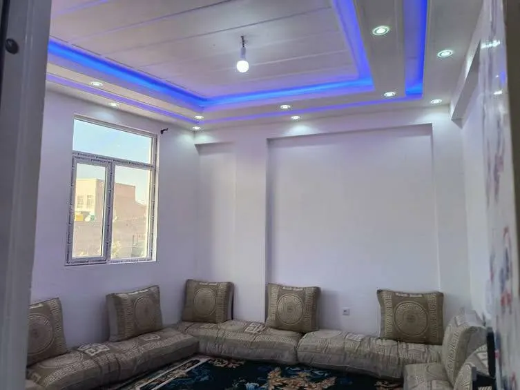 3.5-storey building for sale, 140 m², Bakrabad Saljuqi, Herat