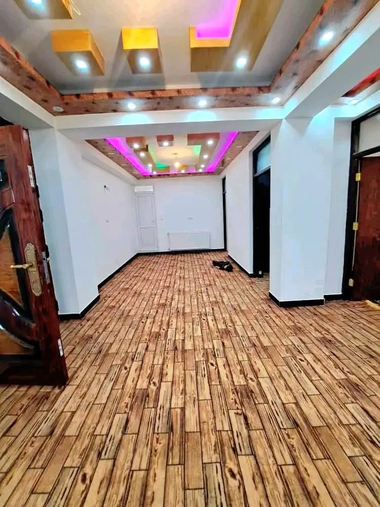Apartment for sale, 4 rooms, 140 m², 5th floor, Parwan Hotel, Kabul