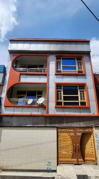 Building sale or rent