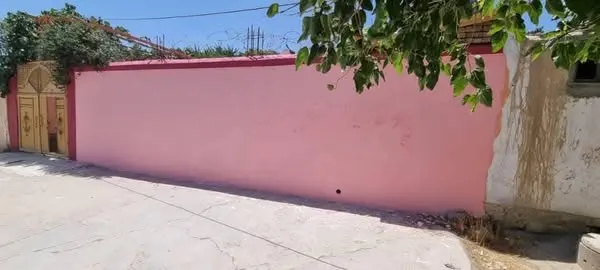 House for sale, 3 rooms, 250 m², Marshal Township, District 17, Kabul