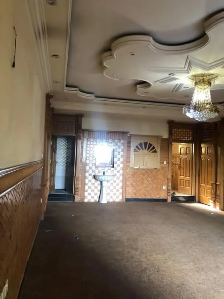 Apartment for rent, 3 rooms, 300 m², Golai Cinema, Kabul