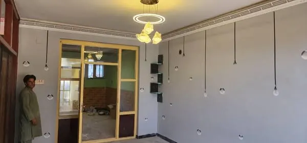 Building sale or rent