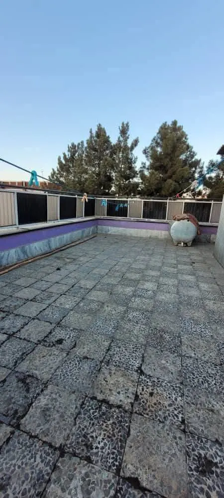 3-storey house for sale, 4 rooms, 150 m², Pul-e Hasan, District 7, Kabul
