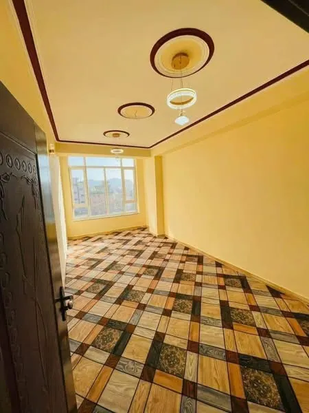 Apartment for sale, 3 rooms, 4th floor, Taimani Project, Kabul