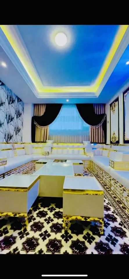 Apartment for sale, 5 rooms, Shahr-e Naw, Kabul