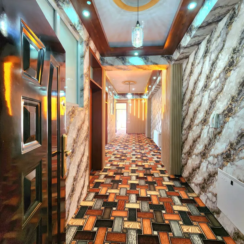 VIP apartment for sale, 4 rooms, 150 m², Qala-e Najara, Kabul