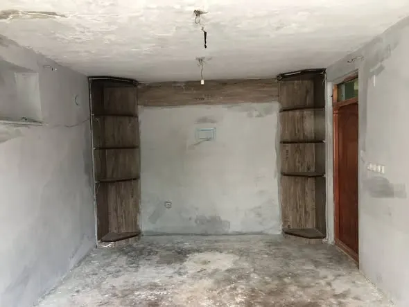 House for rent, Qala-e Jaman, Qabil Bai, District 9, Kabul