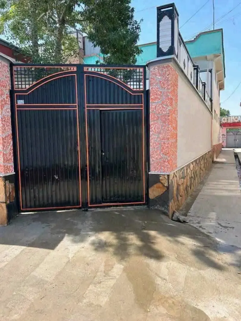 250 sqm 4-Room House on Noborja Road, Chilsitoon, Kabul