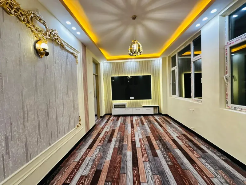 Luxury house for sale, 140 m², Taimani Project, Kabul