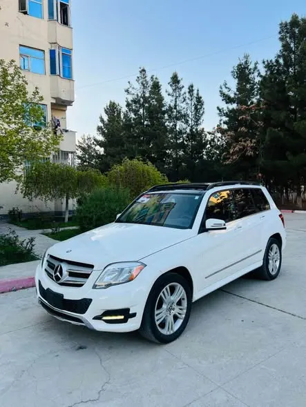 Mercedes-Benz 2014