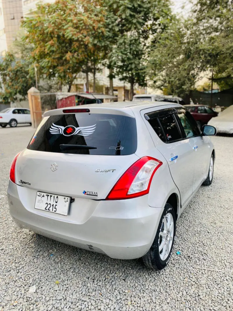 Suzuki 2010