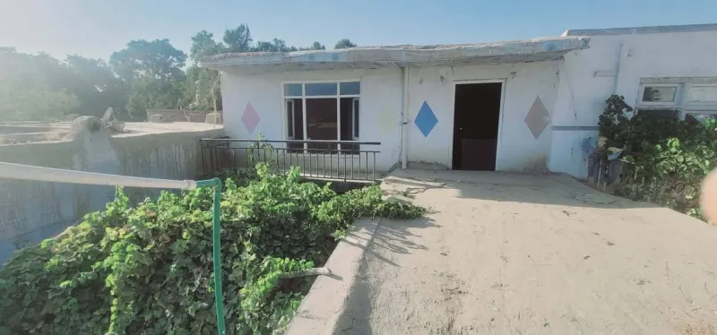 2-storey house for sale, 3 rooms, 1 biswa