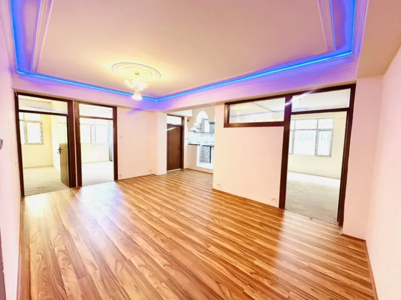 Apartments for sale, 2, 3 and 4 rooms, Parwan-e Dowom, Kabul