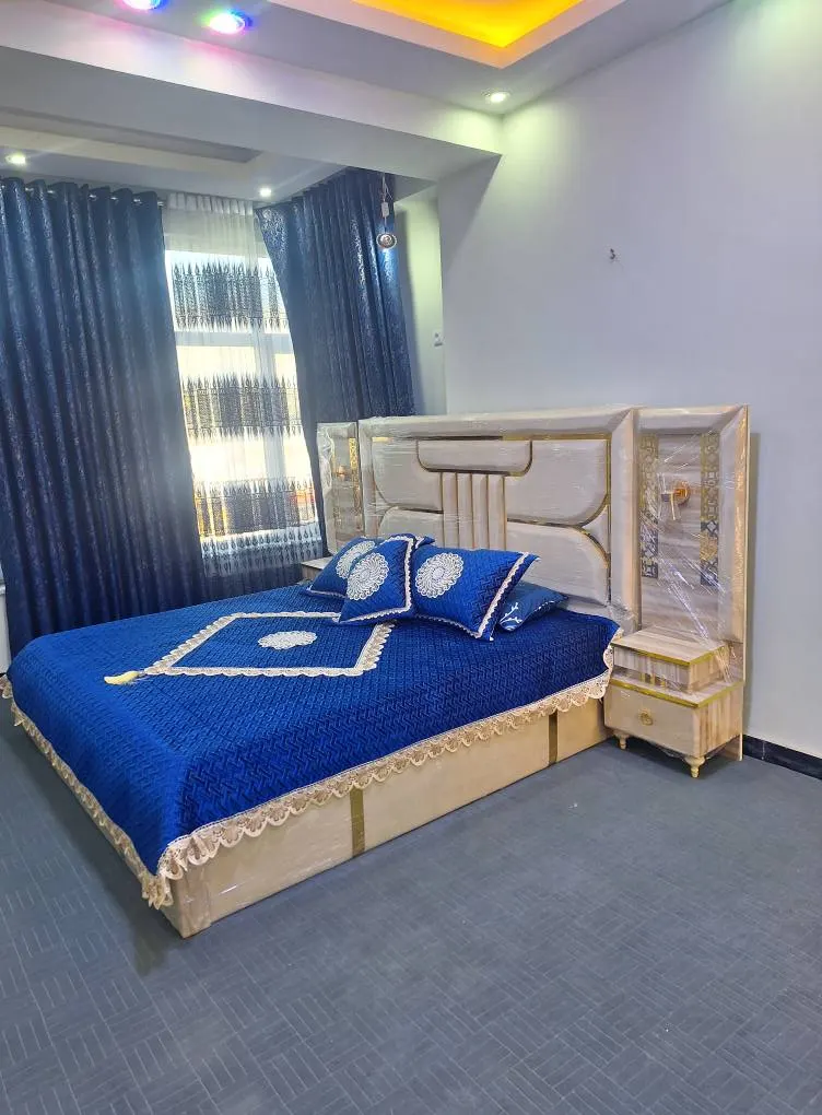 Furnished apartment for sale or rent, 3 rooms, 130 m²