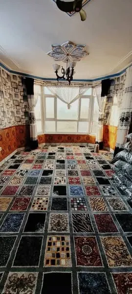 3-storey house for sale, 4 rooms, 150 m², Pul-e Hassan, Chehelsotoon, Kabul