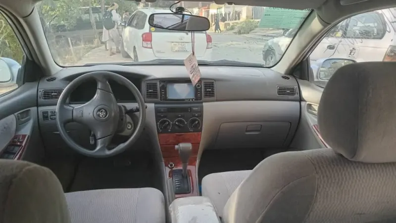 2006 Toyota Corolla LE – Excellent Condition