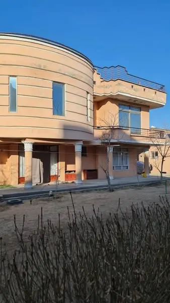 House for sale, 15 rooms, 13 biswa, Pul-e Hassan, Chehelsotoon, Kabul