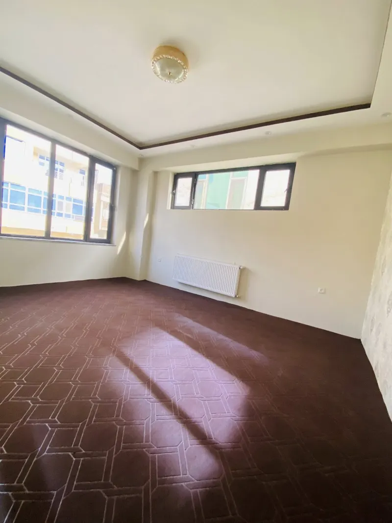 Apartment for sale, 3 rooms, ground floor, Taimani Project, Kabul