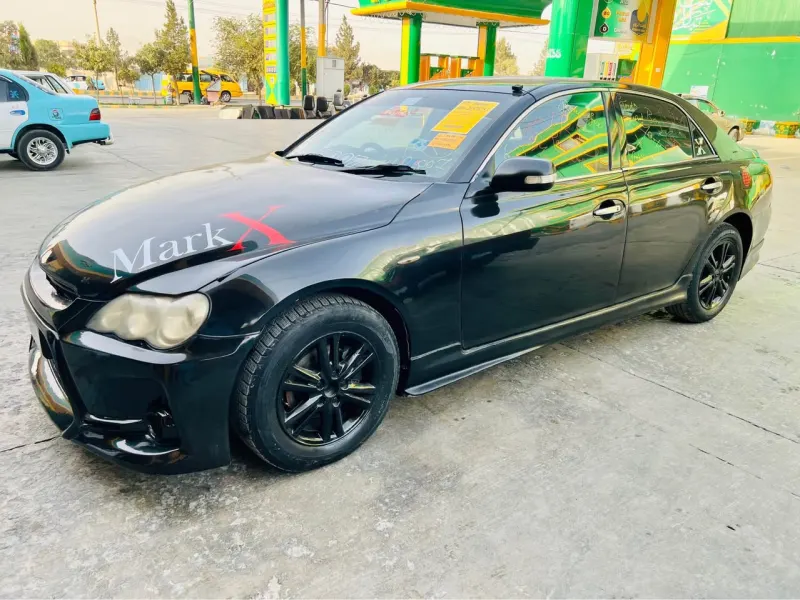 Car For Sale 2007